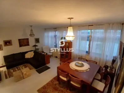 Casa de Condomínio com 3 Quartos à venda, 120m² no Rio Comprido, Rio de Janeiro