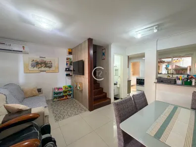 Casa de Condomínio com 2 Quartos à venda, 89m² no Cidade Morumbi, São José dos Campos