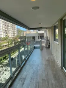 Apartamento com 3 Quartos à venda, 122m² no Botafogo, Rio de Janeiro