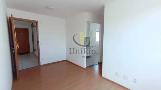 Apartamento com 2 Quartos à venda, 44m² no Campo Grande, Rio de Janeiro