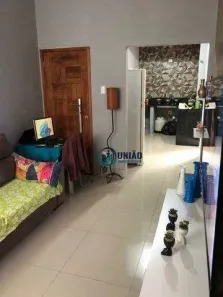 Apartamento com 2 Quartos à venda, 78m² no Fonseca, Niterói