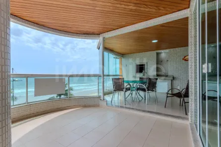 Apartamento com 3 Quartos à venda, 180m² no Centro, Itapema