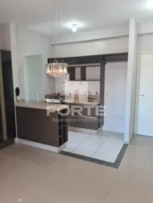 Apartamento com 2 Quartos para alugar, 70m² no Villa Di Cesar, Mogi das Cruzes