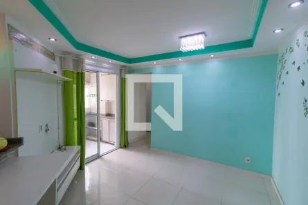 Apartamento com 2 Quartos à venda, 54m² no Chácara Cruzeiro do Sul, São Paulo