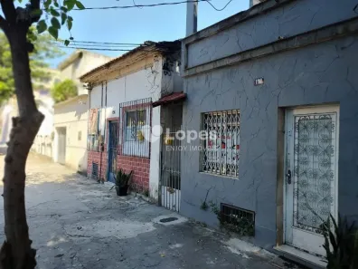 Casa com 2 Quartos à venda, 134m² no Engenho de Dentro, Rio de Janeiro