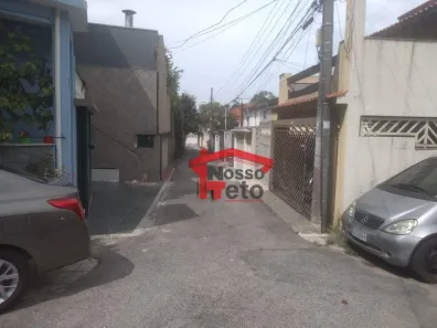 Casa com 1 Quarto à venda, 80m² no Vila Albertina, São Paulo