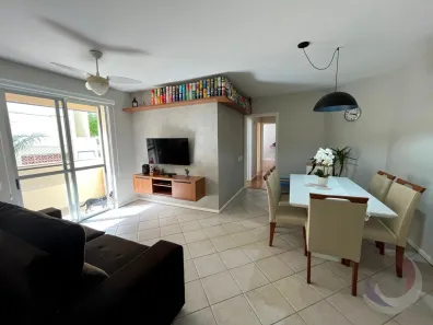 Apartamento com 3 Quartos à venda, 86m² no Trindade, Florianópolis