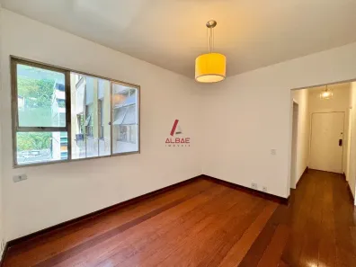 Apartamento com 1 Quarto à venda, 56m² no Grajaú, Rio de Janeiro