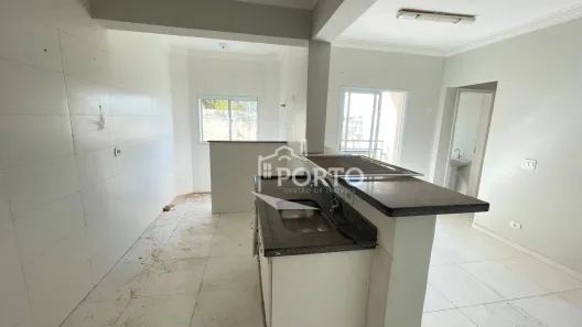 Apartamento com 2 Quartos à venda, 56m² no Glebas Califórnia, Piracicaba
