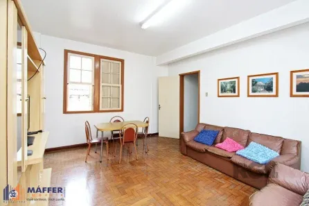 Apartamento com 4 Quartos à venda, 106m² no Centro Histórico, Porto Alegre