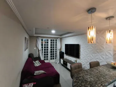 Casa com 3 Quartos à venda, 104m² no Santa Terezinha, Mesquita