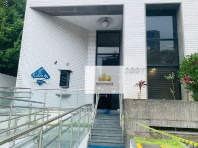 Sala Comercial à venda, 224m² no Boa Vista, Recife