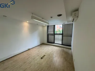 Sala Comercial com 1 Quarto para alugar, 130m² no Pinheiros, São Paulo