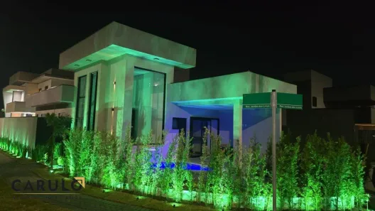Casa de Condomínio com 3 Quartos à venda, 120m² no Parque Brasil 500, Paulínia