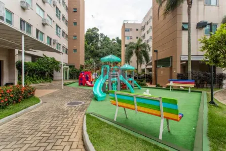 Apartamento com 3 Quartos à venda, 78m² no Badu, Niterói