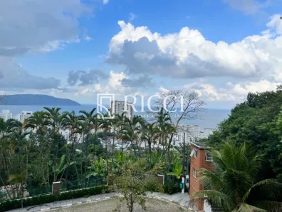 Lote/Terreno à venda, 1448m² no Marapé, Santos