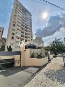 Apartamento com 3 Quartos para alugar, 130m² no Cambuí, Campinas