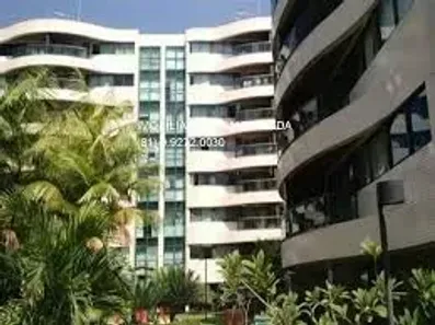 Apartamento com 4 Quartos à venda, 122m² no Poço, Recife