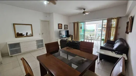 Apartamento com 3 Quartos à venda, 121m² no Barra da Tijuca, Rio de Janeiro