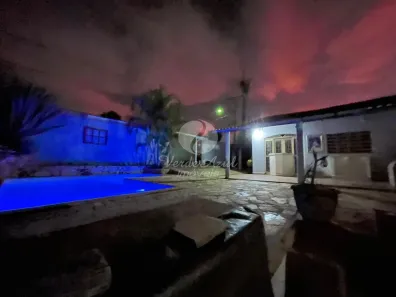 Fazenda/Sítio com 5 Quartos à venda, 1000m² no Jardim Santa Madalena, Sumaré