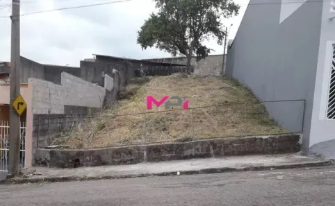 Lote/Terreno à venda, 250m² no Recanto Parrilo, Jundiaí