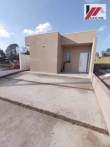 Casa de Condomínio com 3 Quartos à venda, 80m² no Jardim San Ressore (Caucaia do Alto), Cotia