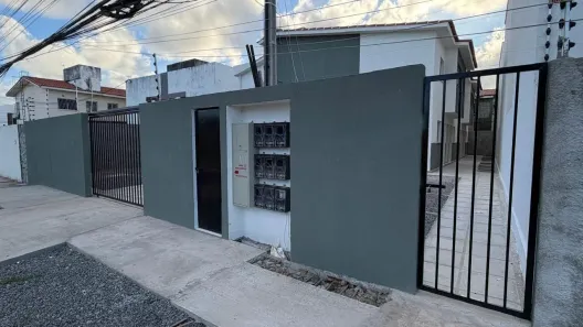 Apartamento com 2 Quartos à venda, 42m² no Pau Amarelo, Paulista