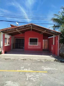 Casa de Condomínio com 3 Quartos à venda, 125m² no Parque Califórnia, Jacareí