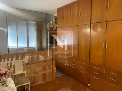 Kitnet com 1 Quarto à venda, 30m² no Flamengo, Rio de Janeiro