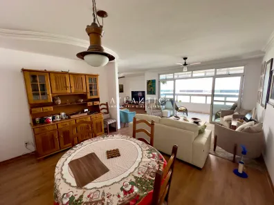 Apartamento com 4 Quartos à venda, 240m² no Praia da Costa, Vila Velha