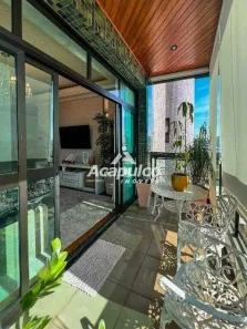 Apartamento com 3 Quartos à venda, 247m² no Santa Cruz, Americana