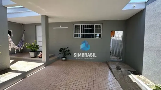 Casa com 3 Quartos para alugar, 174m² no Jardim do Trevo, Campinas
