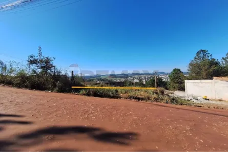 Lote/Terreno à venda, 294m² no Estância Climatérica Ypê, Jarinu