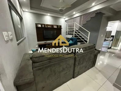 Casa com 3 Quartos à venda, 180m² no Parque Conceição II, Piracicaba