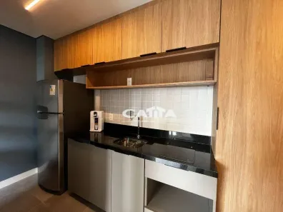 Apartamento para alugar, 26m² no Vila Gomes Cardim, São Paulo