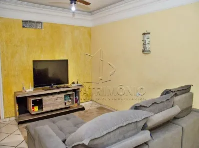 Casa com 3 Quartos à venda, 121m² no Nova Votorantim, Votorantim
