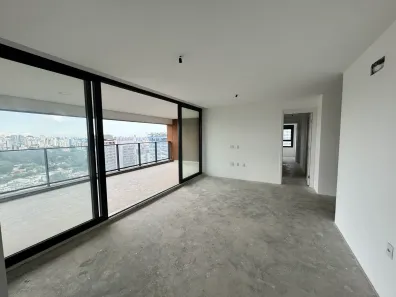 Apartamento com 4 Quartos à venda, 157m² no Sumaré, São Paulo