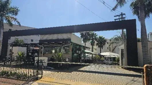 Apartamento com 2 Quartos à venda, 42m² no Vila Amorim, Americana