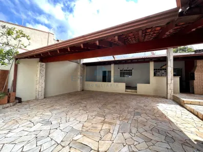 Casa com 3 Quartos à venda, 200m² no Jardim Flórida, Franca