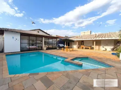 Casa com 3 Quartos à venda, 320m² no Parque Residencial Comendador Mançor Daud, São José do Rio Preto