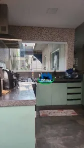 Sobrado com 4 Quartos à venda, 125m² no Jardim Bela Vista, Guarulhos