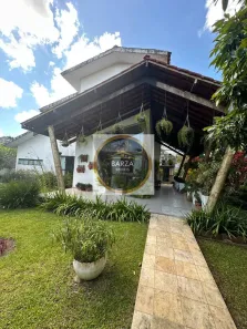 Casa de Condomínio com 6 Quartos à venda, 238m² no Aldeia dos Camarás, Camaragibe