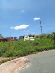 Lote/Terreno à venda, 308m² no Jardim Jurema, Valinhos