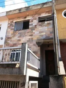 Sobrado com 2 Quartos à venda, 80m² no Santana, São Paulo