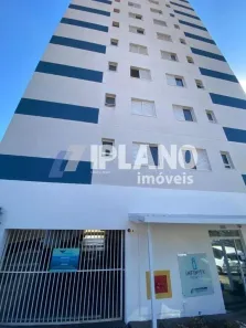 Apartamento com 2 Quartos à venda, 69m² no Jardim Gibertoni, São Carlos