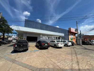 Galpão/Depósito/Armazém para alugar, 776m² no Rodoviário, Goiânia