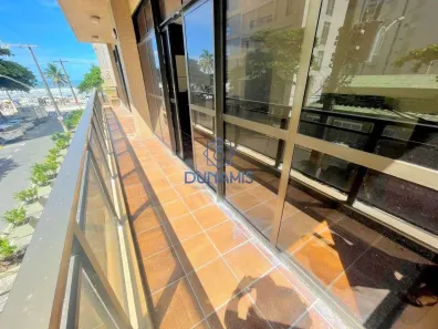 Apartamento com 3 Quartos à venda, 196m² no Pitangueiras, Guarujá