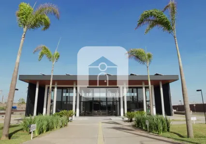 Lote/Terreno à venda, 446m² no Jardim Botânico, Uberlândia
