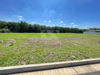 Lote/Terreno à venda, 448m² no Parque Residencial Damha II, Piracicaba