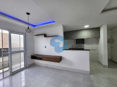 Apartamento com 2 Quartos à venda, 54m² no Parque Morumbi, Votorantim
